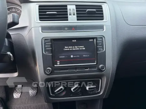 FOX 1.6 MSI Connect