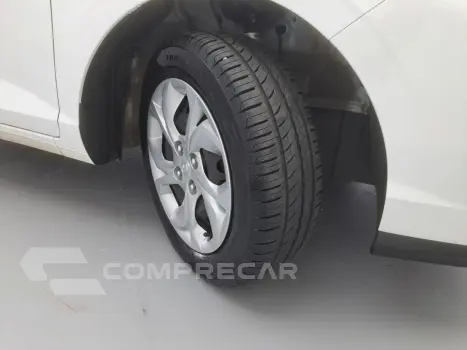 HB20 1.0 12V FLEX COMFORT MANUAL