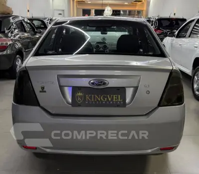 FIESTA SEDAN1.6FLEX