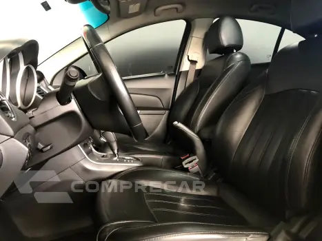 CRUZE 1.8 LT 16V