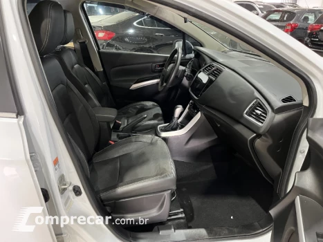 S-CROSS 1.4 16V VVT Turbo 4style