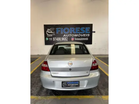 PRISMA 1.4 MPFI MAXX 8V FLEX 4P MANUAL