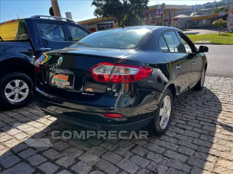 FLUENCE 2.0 Dynamique 16V