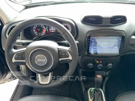 RENEGADE 1.8 16V