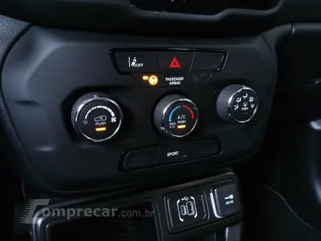 RENEGADE 1.3 T270 TURBO FLEX SPORT AT6