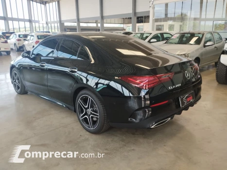 CLA 200 1.3 Mhev Progressive 7g-dct