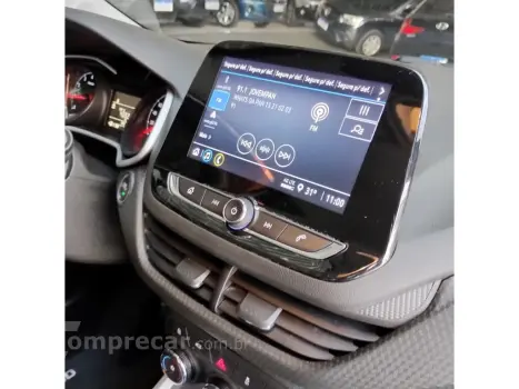 ONIX 1.0 FLEX PLUS LT MANUAL