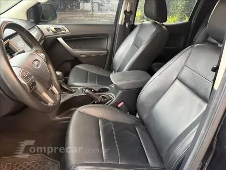 RANGER 3.2 XLT 4X4 CD 20V