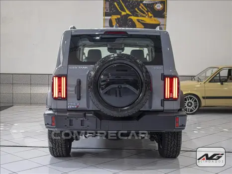 TANK 300 2.0 Hi4-t Phev 4X4 9hat