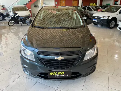 ONIX 1.0 MPFI JOY 8V