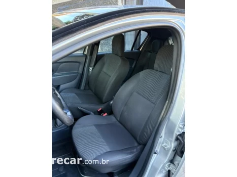 SANDERO 1.0 12V SCE FLEX LIFE MANUAL