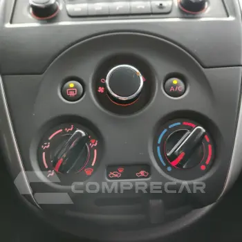 VERSA 1.6 16V SV