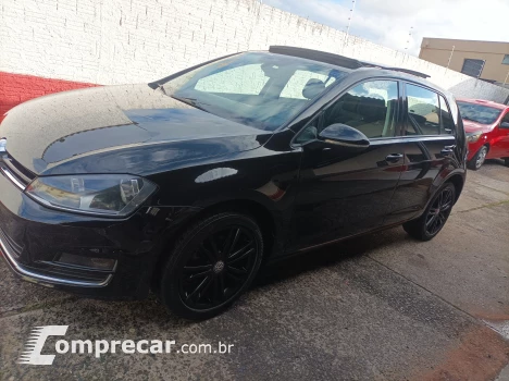 GOLF 1.4 250 TSI Highline