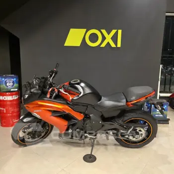 NINJA 650R 649cc