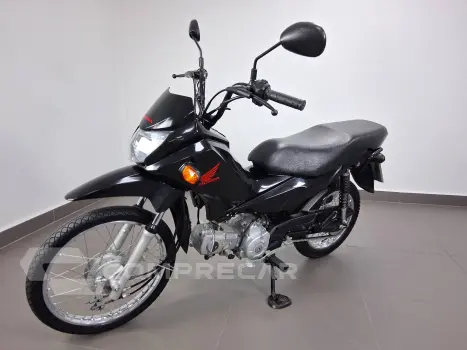 HONDA POP 110i