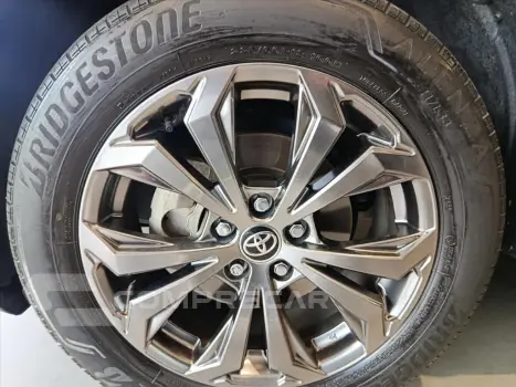 RAV4 2.5 VVT-IE HYBRID SX CONNECT AWD CVT