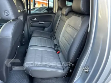 AMAROK CD 4X4 HIGH
