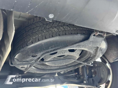 CAPTUR 1.6 16V SCE Life