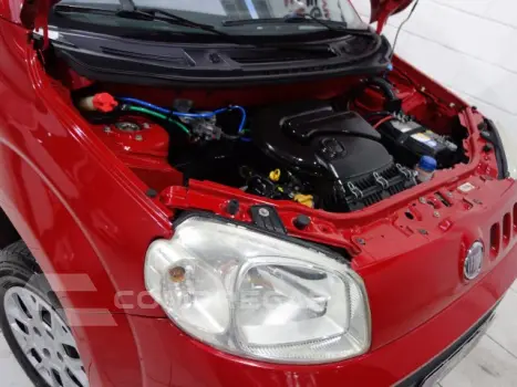 UNO - 1.0 EVO VIVACE 8V 4P MANUAL