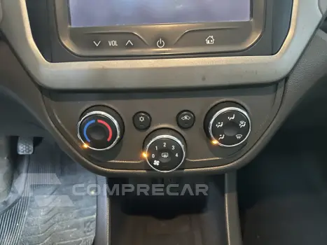 COBALT 1.4 MPFI LTZ 8V FLEX 4P MANUAL