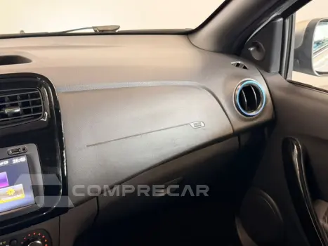 SANDERO 1.0 12V SCE FLEX GT LINE MANUAL
