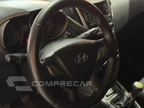 HB20 1.0 COMFORT PLUS 12V FLEX 4P MANUAL