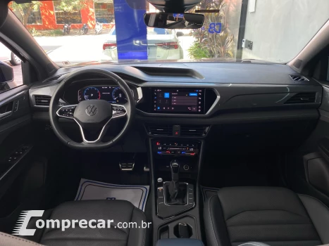 TAOS Highline 1.4 250 TSI Flex Aut.