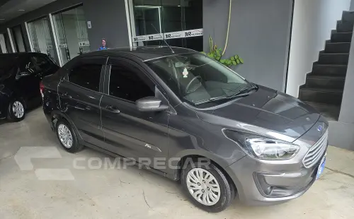KA + 1.0 SE 12V