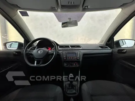 VOYAGE 1.0 Flex 12V 4p