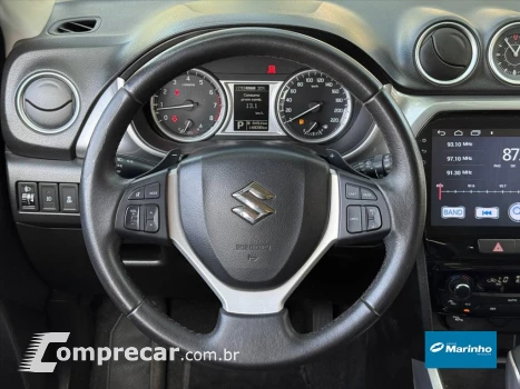 VITARA 1.6 16V GASOLINA 4YOU AUTOMÁTICO