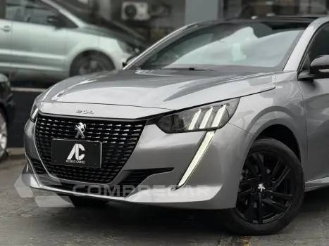 208 Style 1.0 Flex 6V 5p Mec.