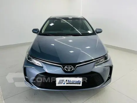 COROLLA XEI 20
