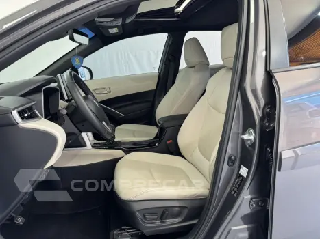 COROLLA CROSS 1.8 VVT-I Hybrid XRX
