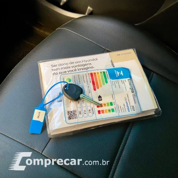 CRETA 1.6 16V Action