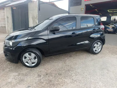 MOBI 1.0 8V EVO Like.