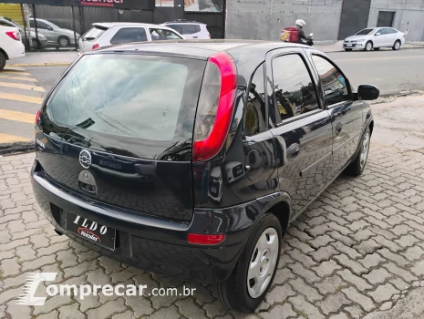 CORSA 1.0 MPFI JOY 8V