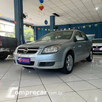VECTRA 2.0 MPFI Elegance 8V