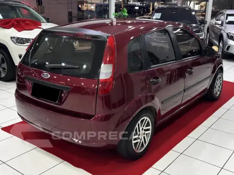 FIESTA 1.0 MPI 8V