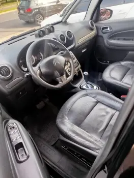 AIRCROSS GLX 1.6 Flex 16V 5p Aut.