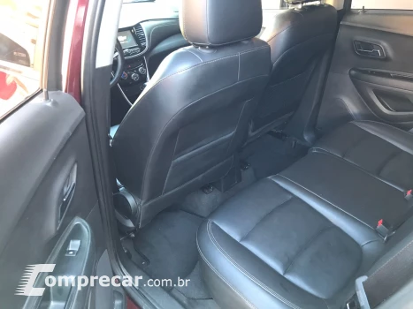 TRACKER 1.4 16V Turbo LTZ