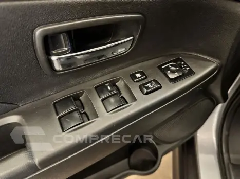 Asx 2.0 4X2 16V Gasolina 4P Automático