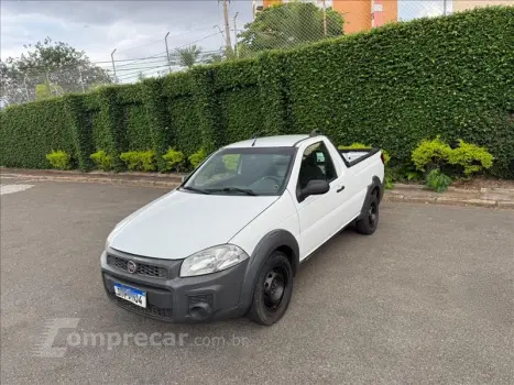 STRADA 1.4 MPI Hard Working CS 8V