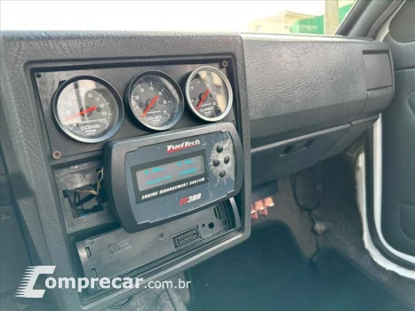 SAVEIRO 1.8 CL CS 8V