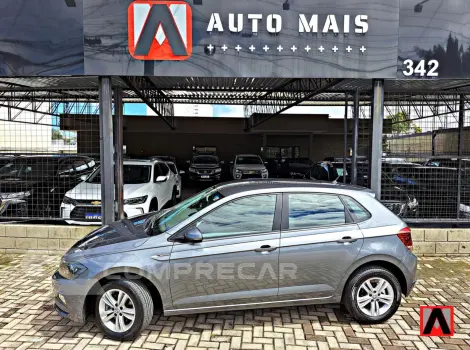 POLO 1.0 200 TSI Comfortline
