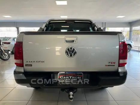 AMAROK CD 4X4 TRENDLINE
