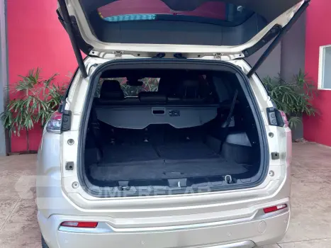 COMMANDER 2.0 TD380 TURBO DIESEL OVERLAND AT9