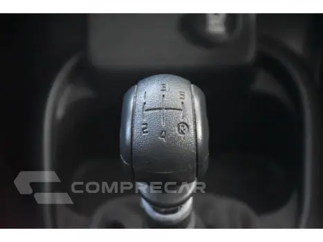 MOBI - 1.0 EVO LIKE. MANUAL