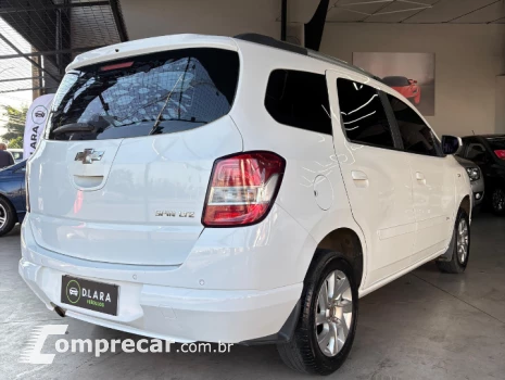 SPIN 1.8 LTZ 8V