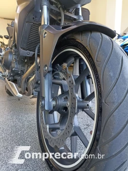 CB 500F