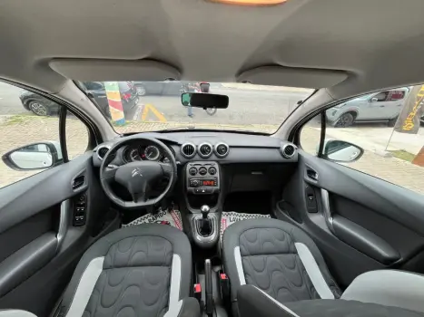 C3 Origine 1.5 Flex 8V 5p Mec.